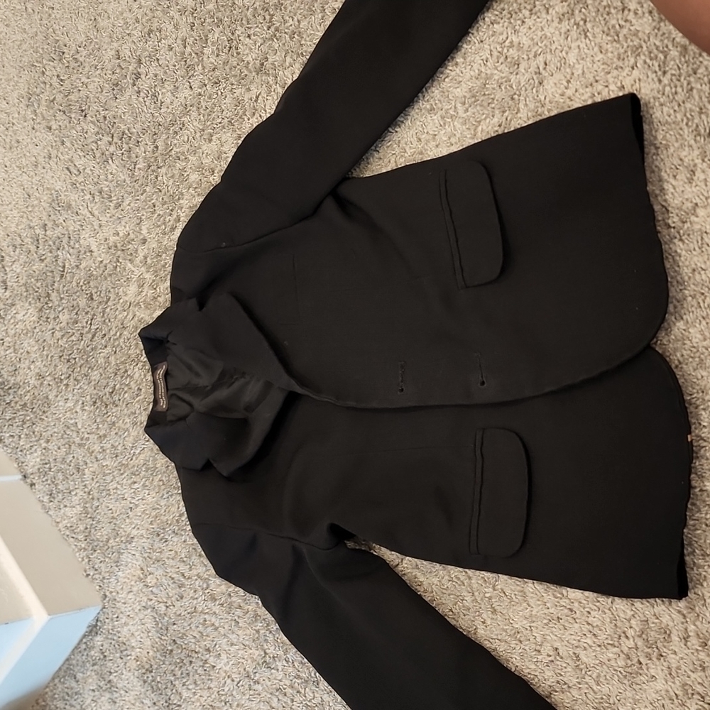 Boys blazer